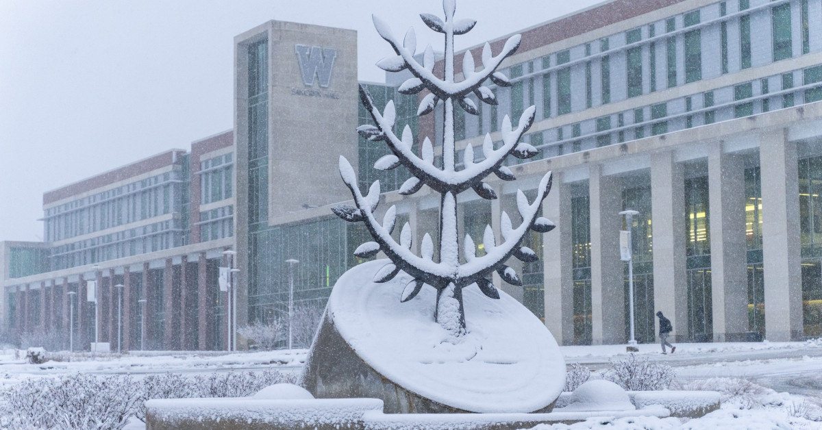 WMU to close all campuses at 3 p.m. for winter storm WMU News